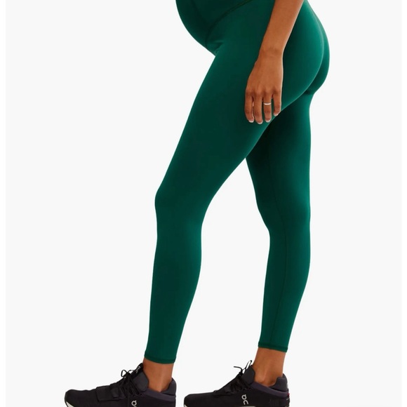 FP Movement Hatch Garden Green Leggings - Picture 7 of 7